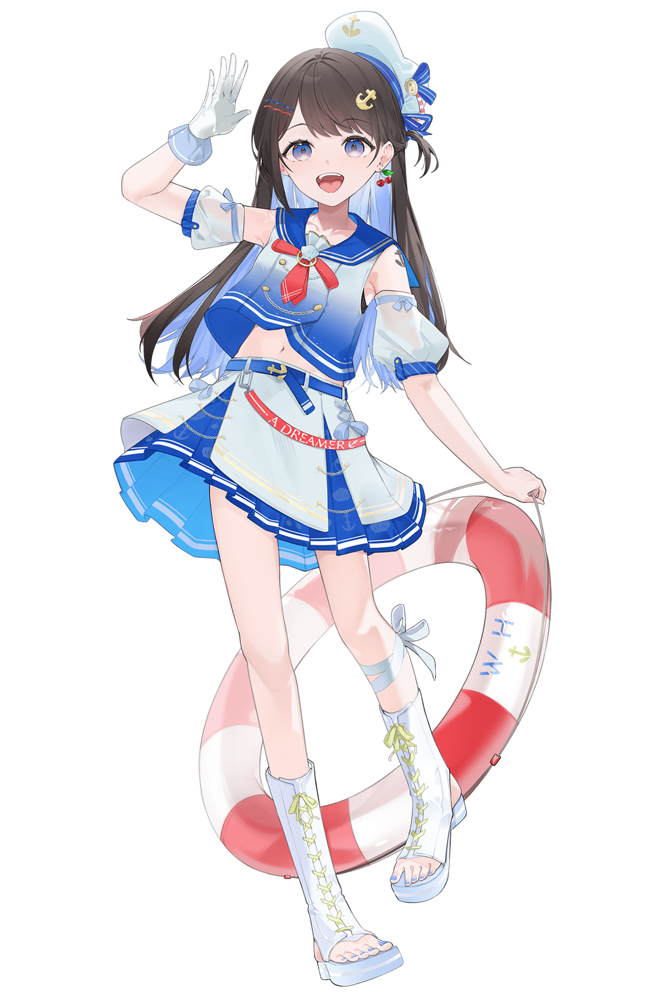 航寧 ひなぎ