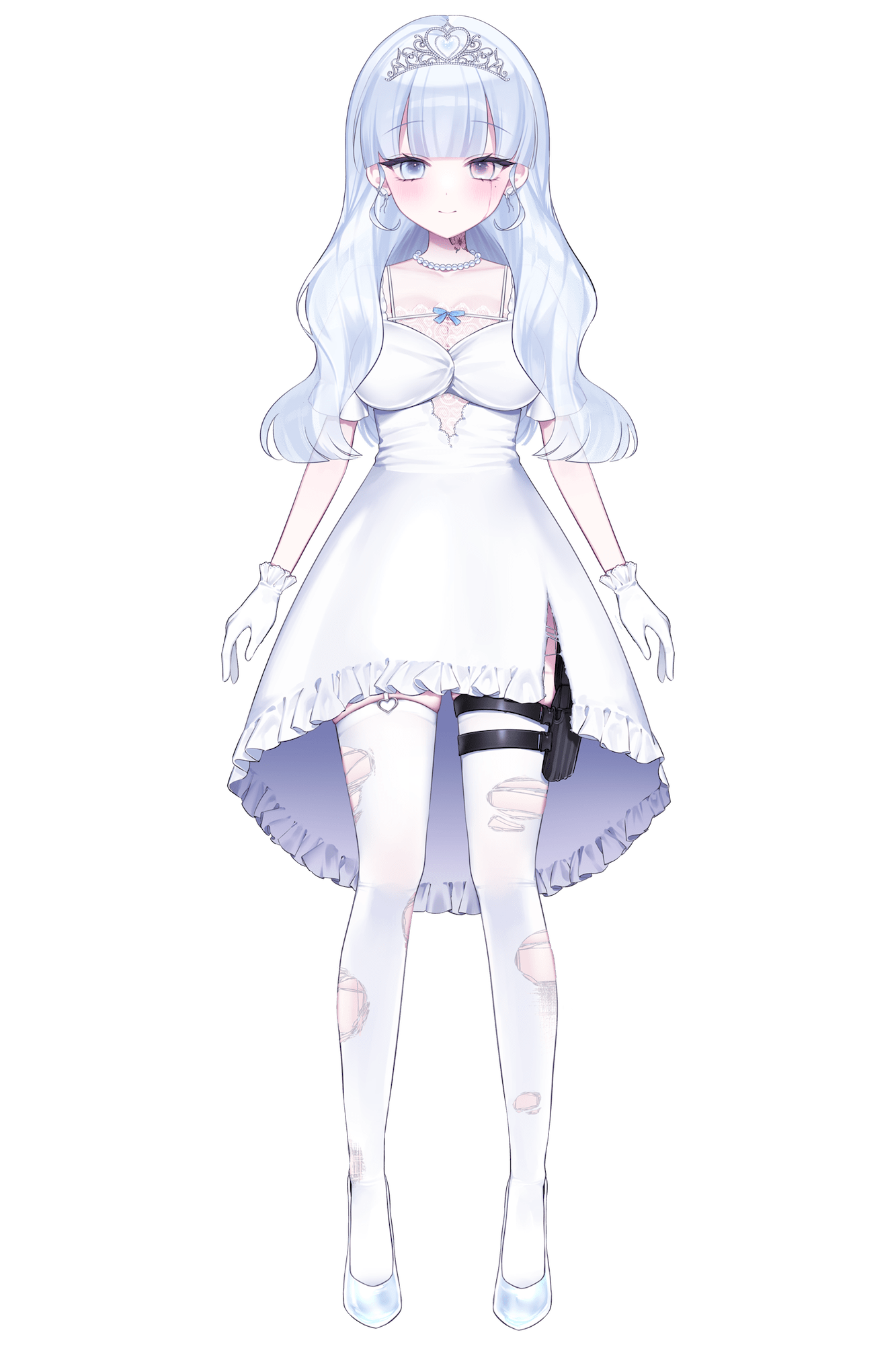 愛夢 めす