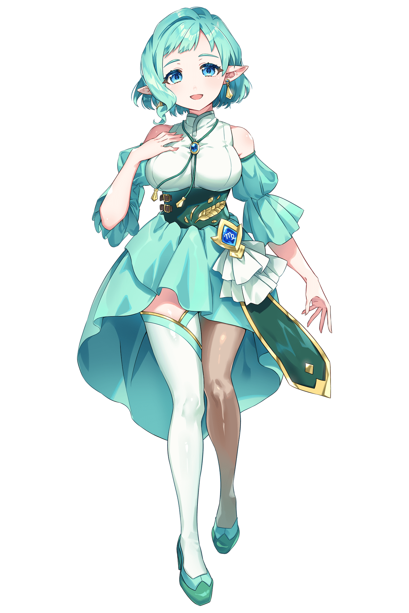 早乙女 ルミエ