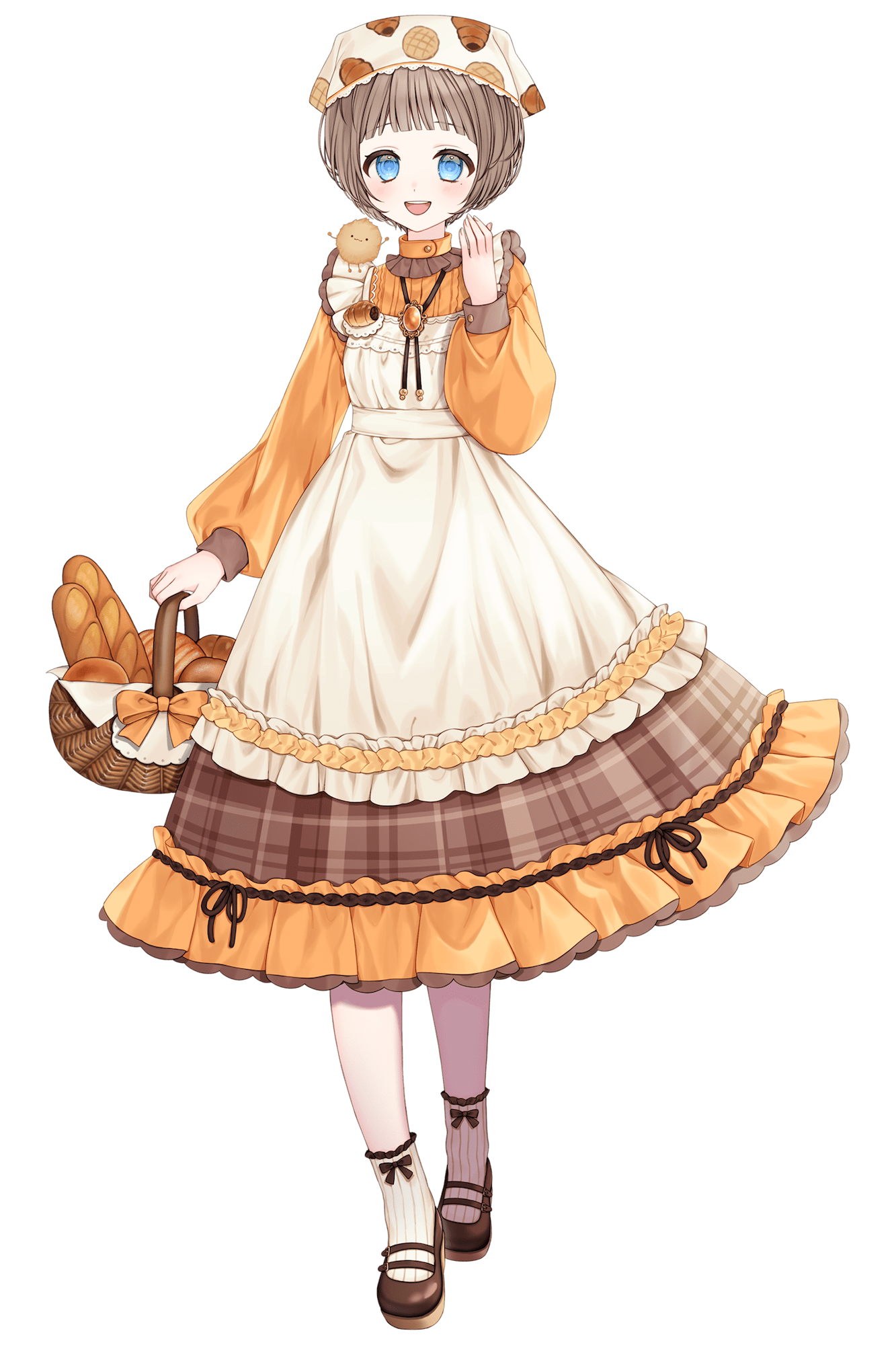 葉里 ふぉか
