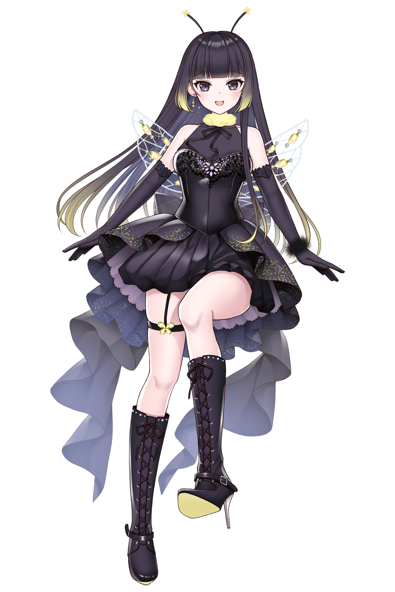 姫蜜 姫音