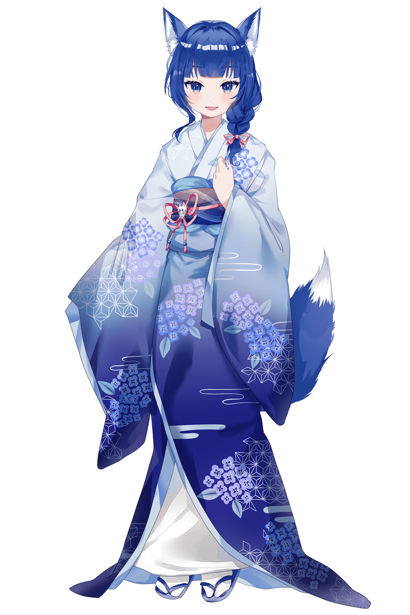 燐青