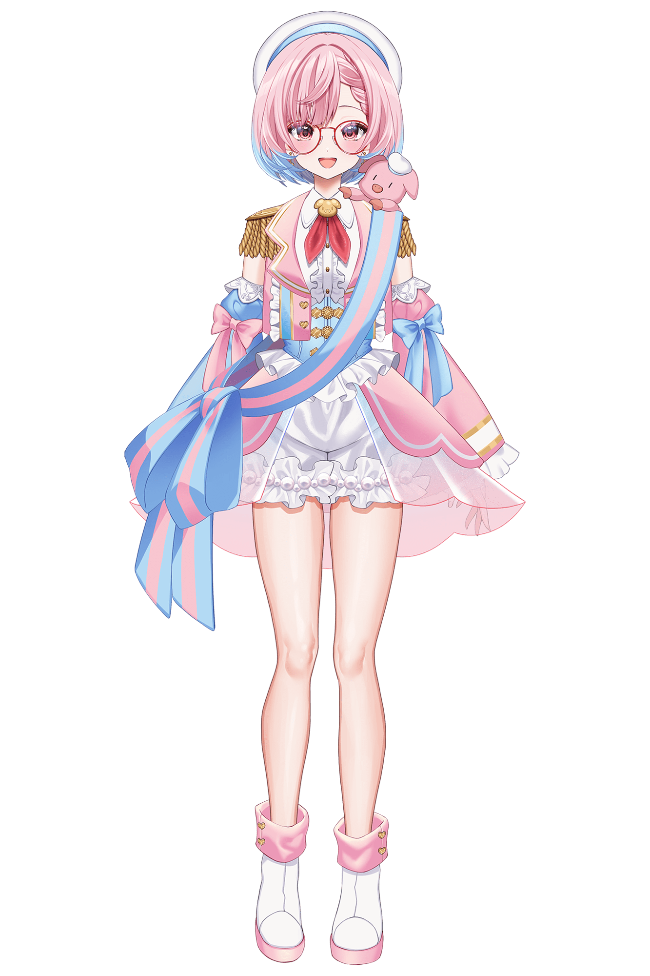 あまね ぷく