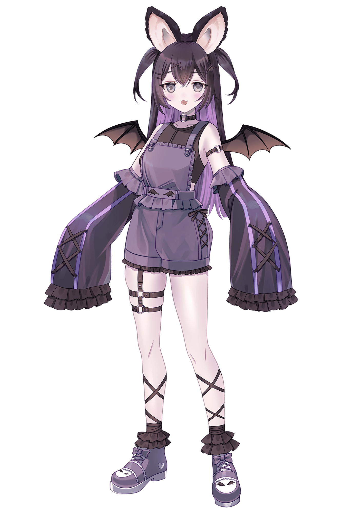小黒 てんそ