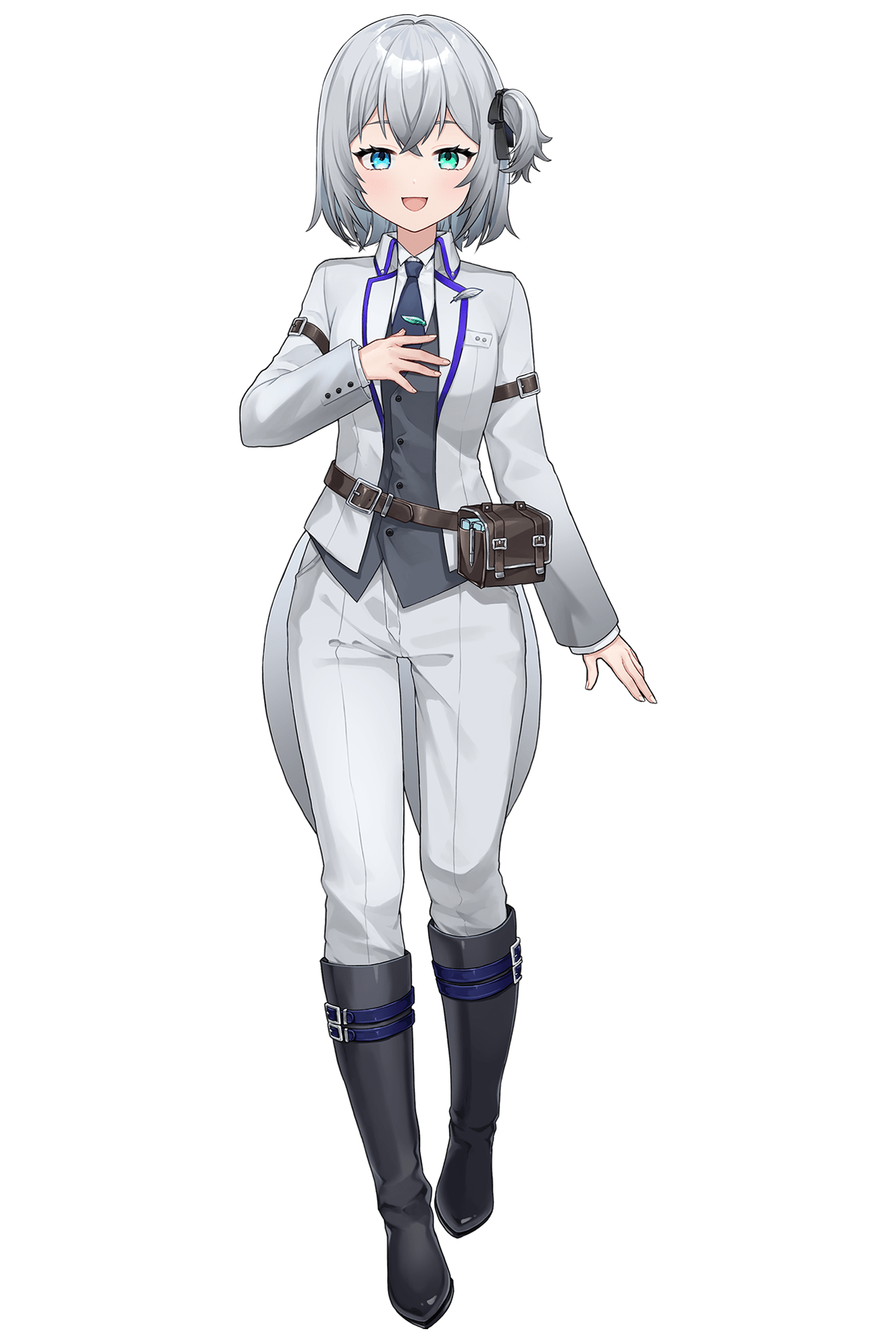 ヴァル アウェイク