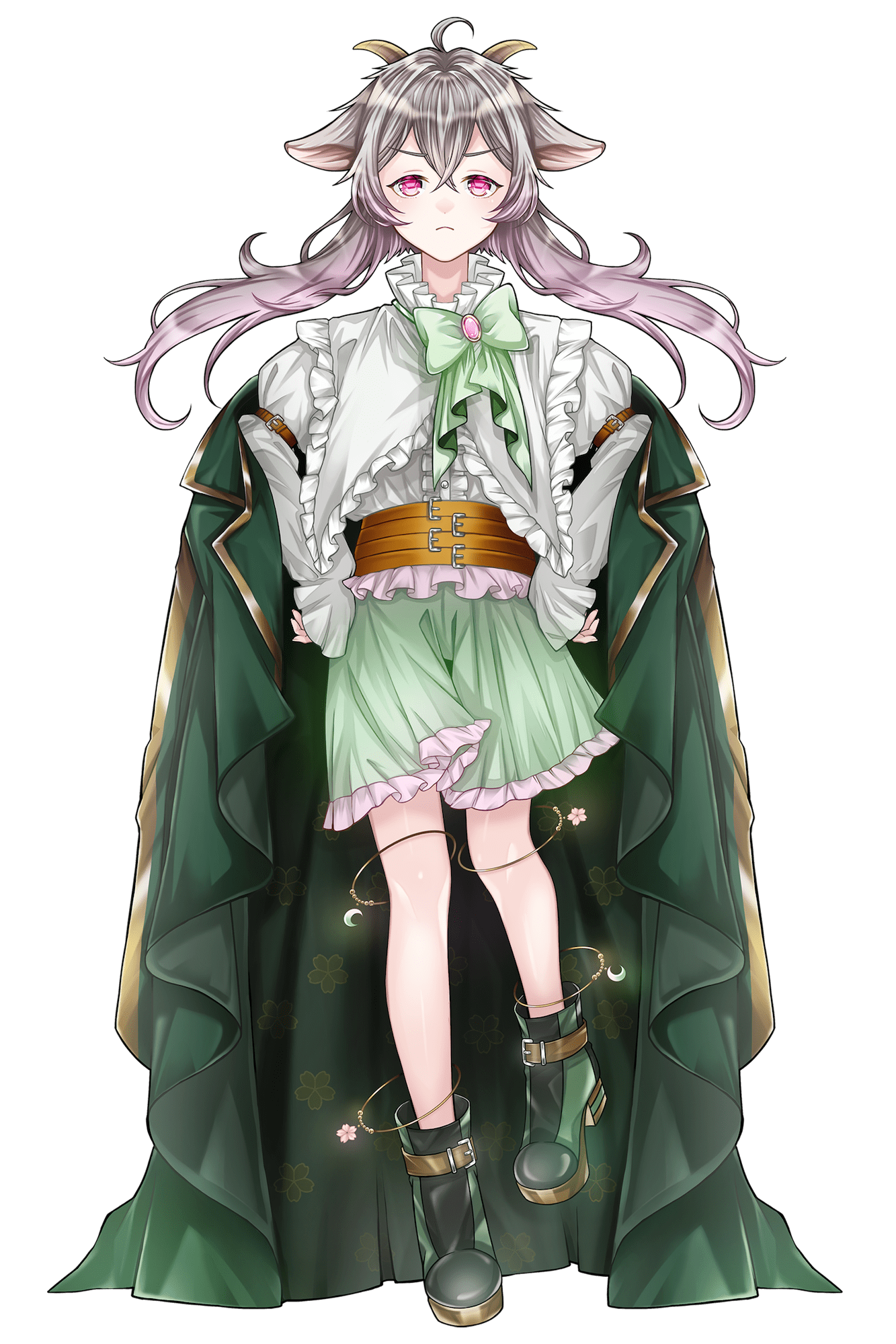 石蕗 カイ