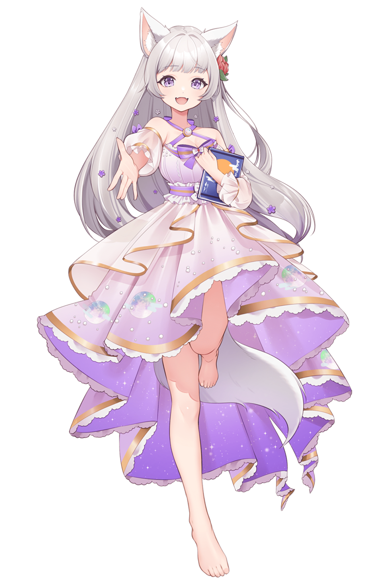 煖ノ心 あかり