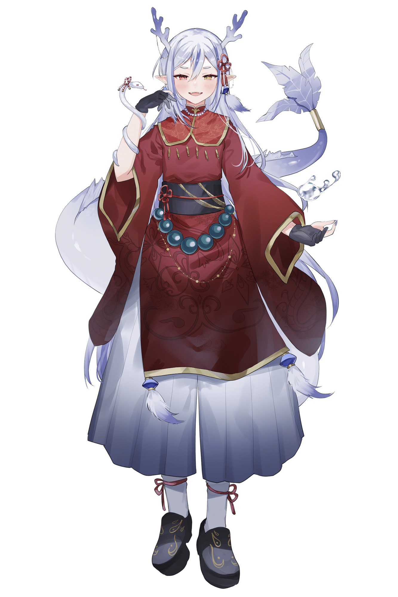 龍樹 ユウキ