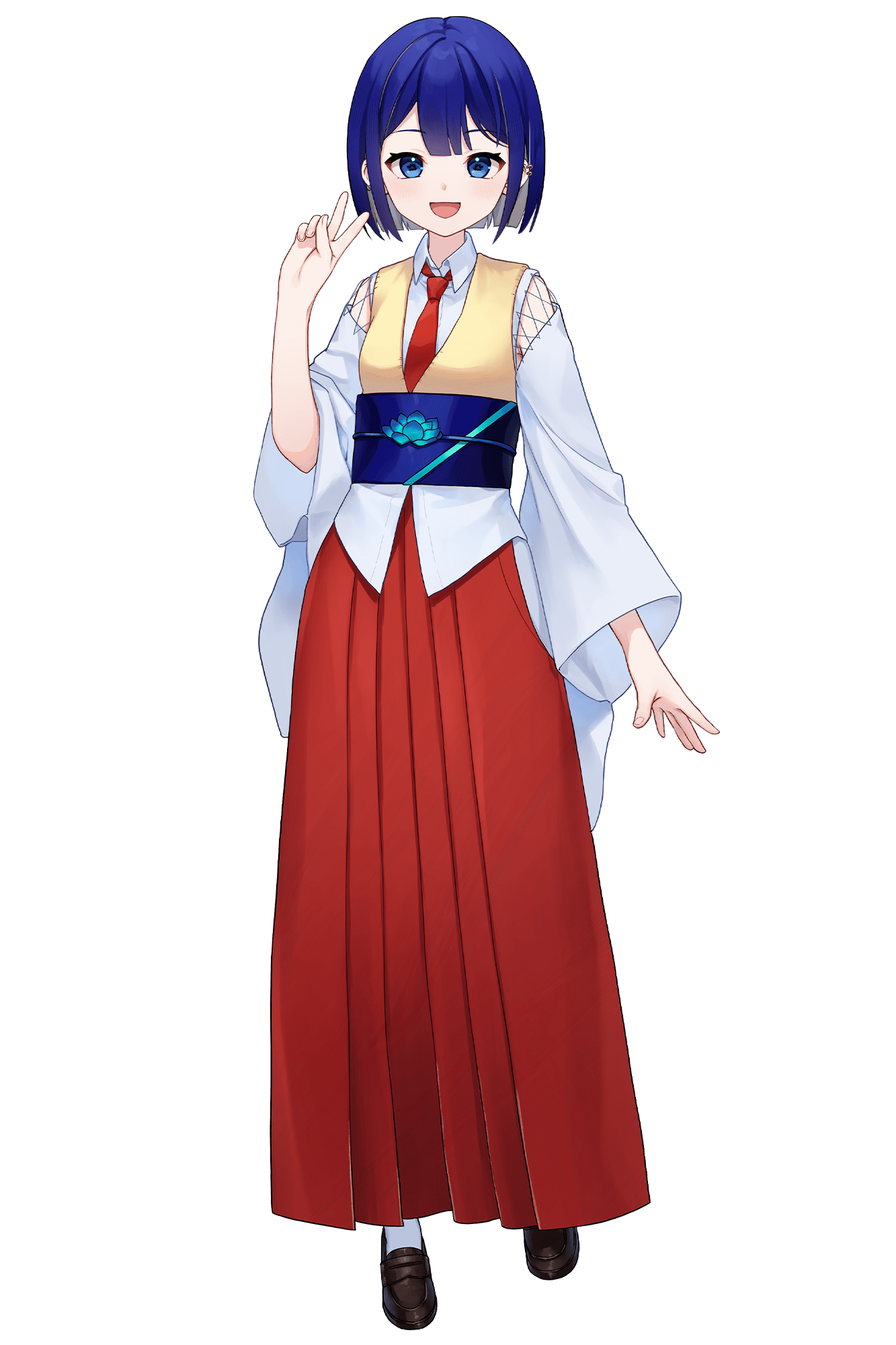 世蓮