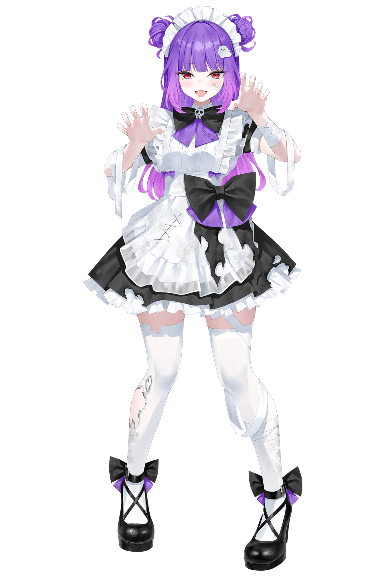 朝古奈 るずぴ