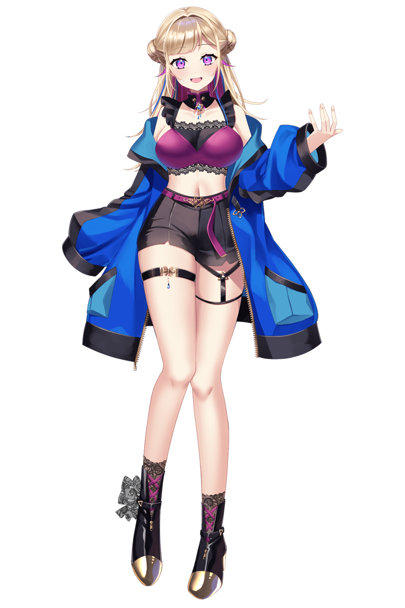 宇都巻 マキノ