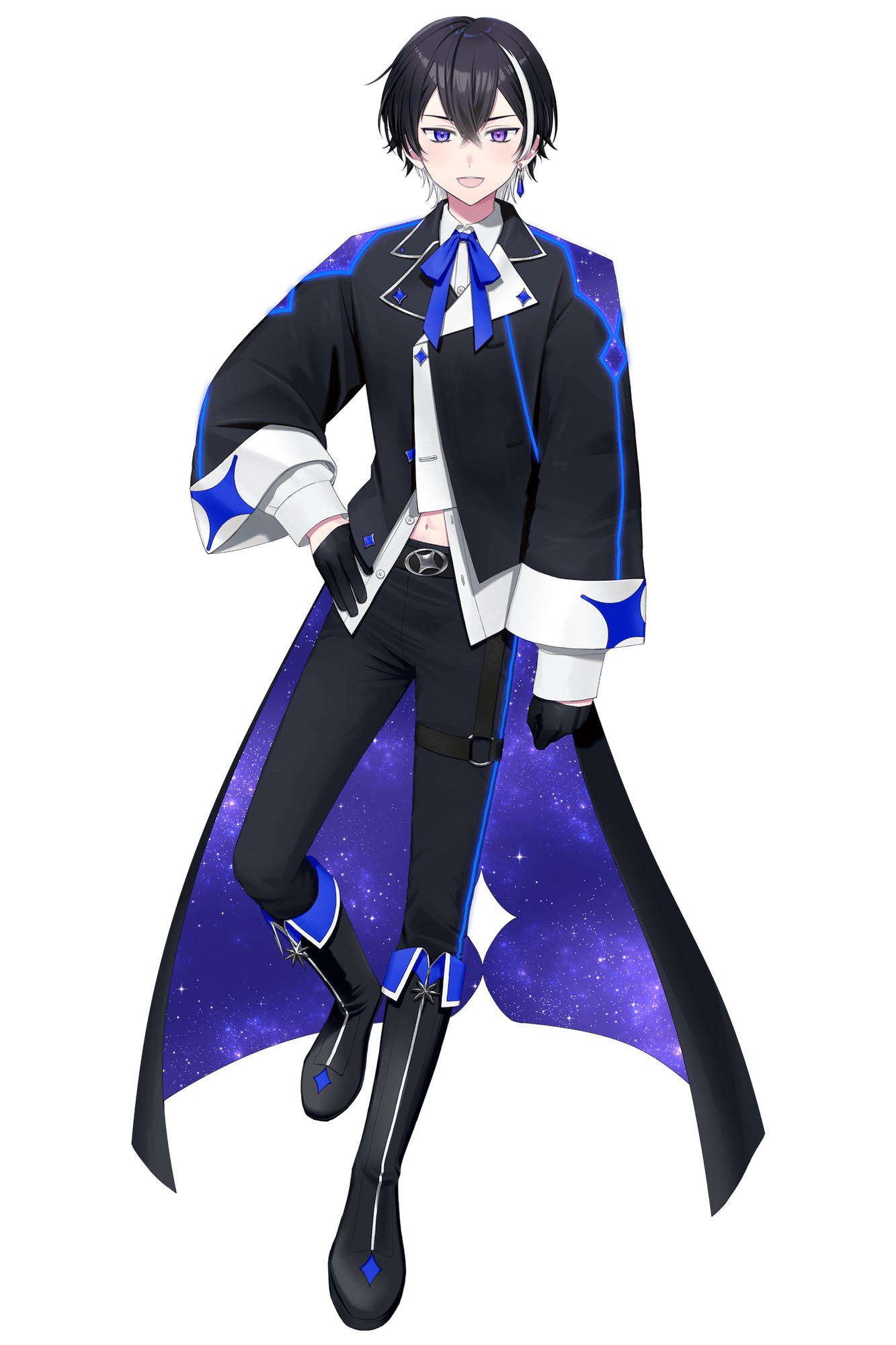 ヨゾラ・メモリー