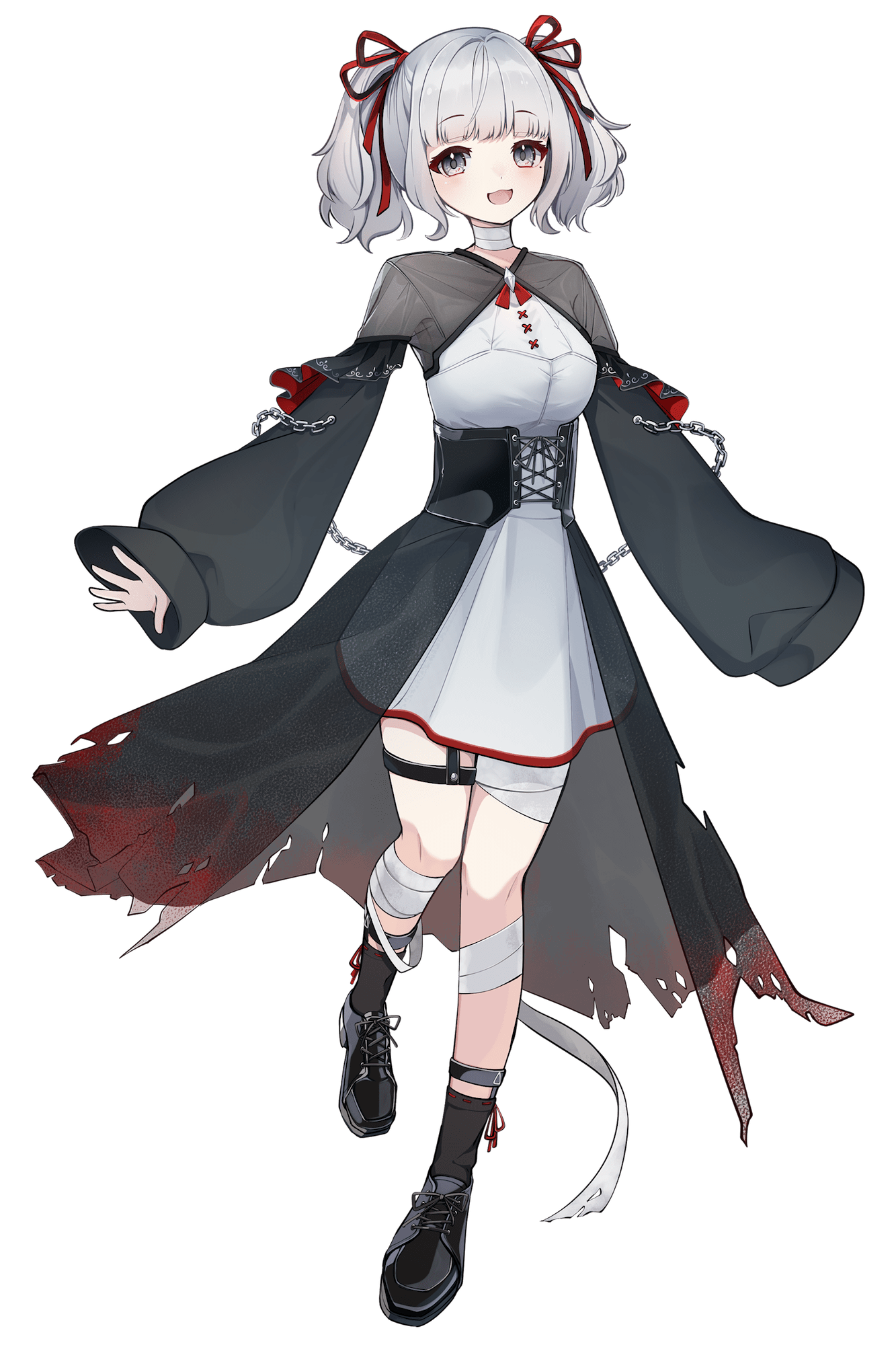 乖榴 モルテ