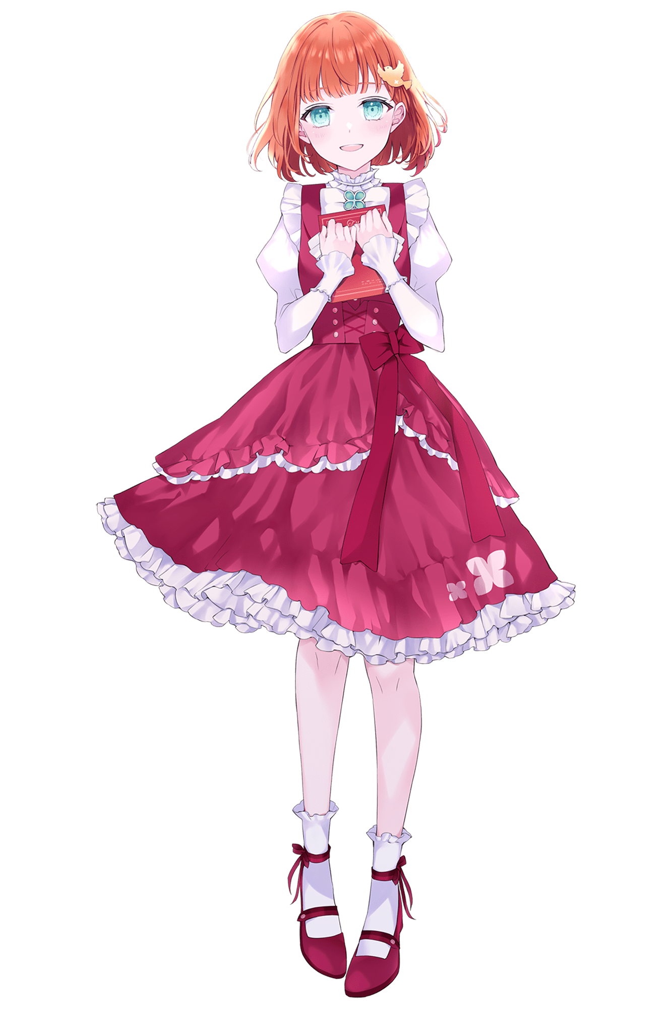 愛宮 エト