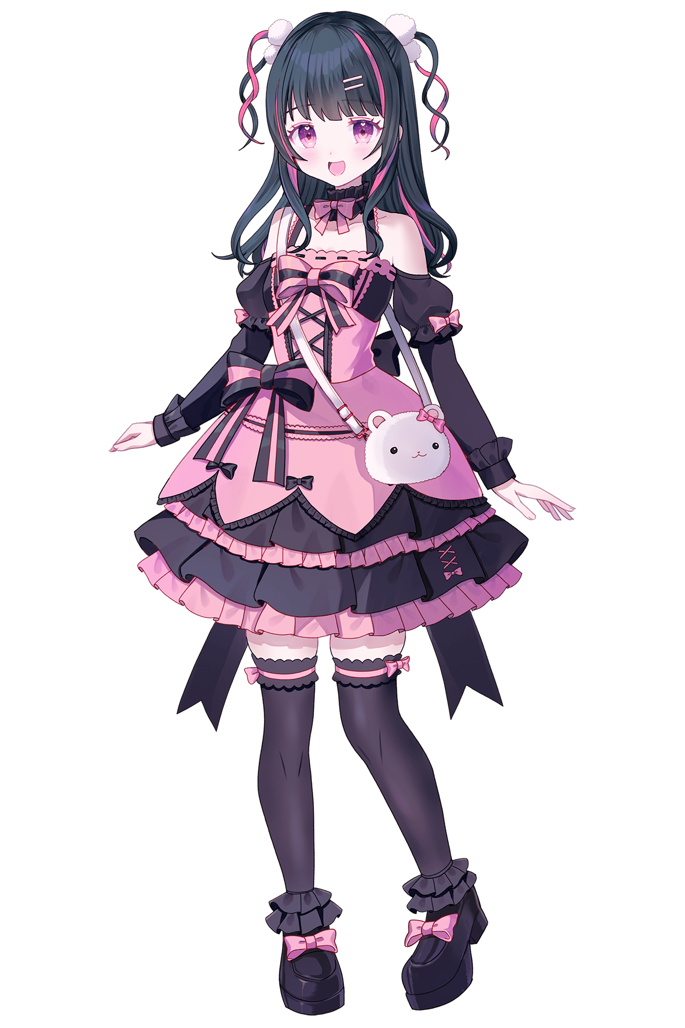 陽咲 みうな