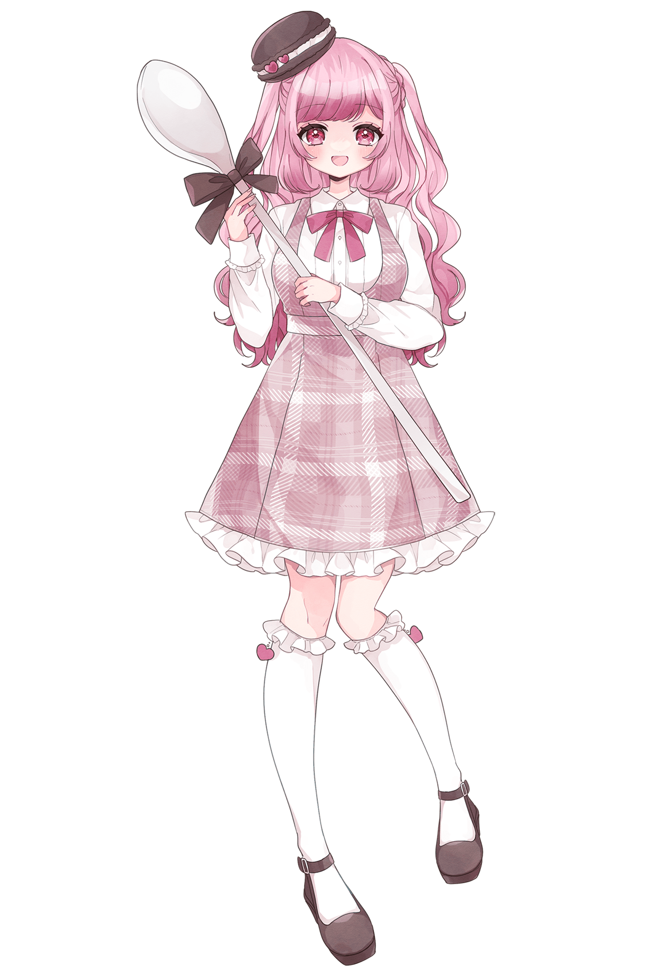 花本 帆南
