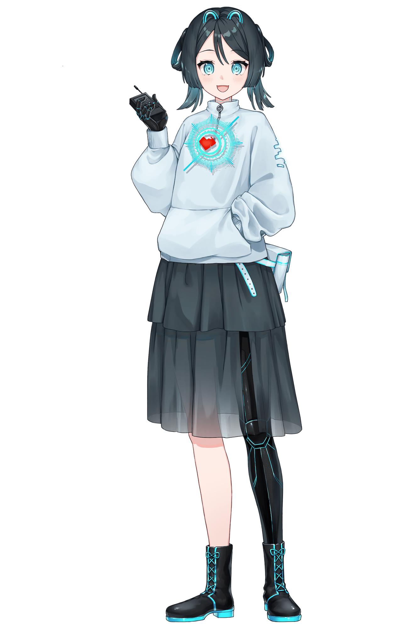 望月 ゼロ