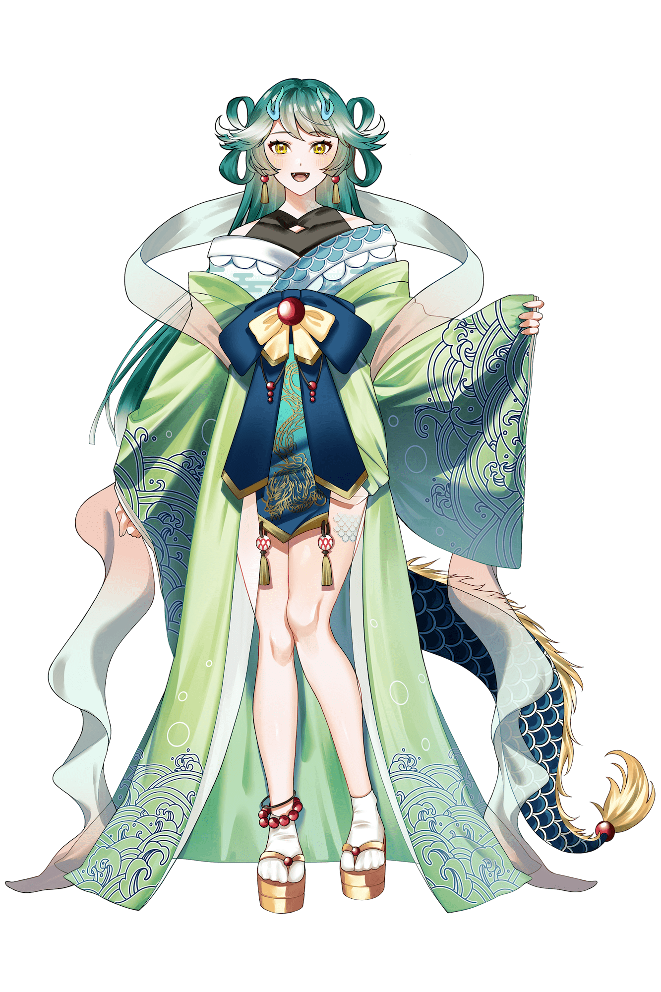 神影 りょう