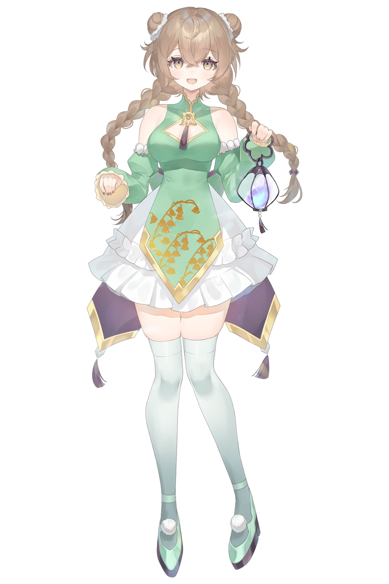 華円 ねねか