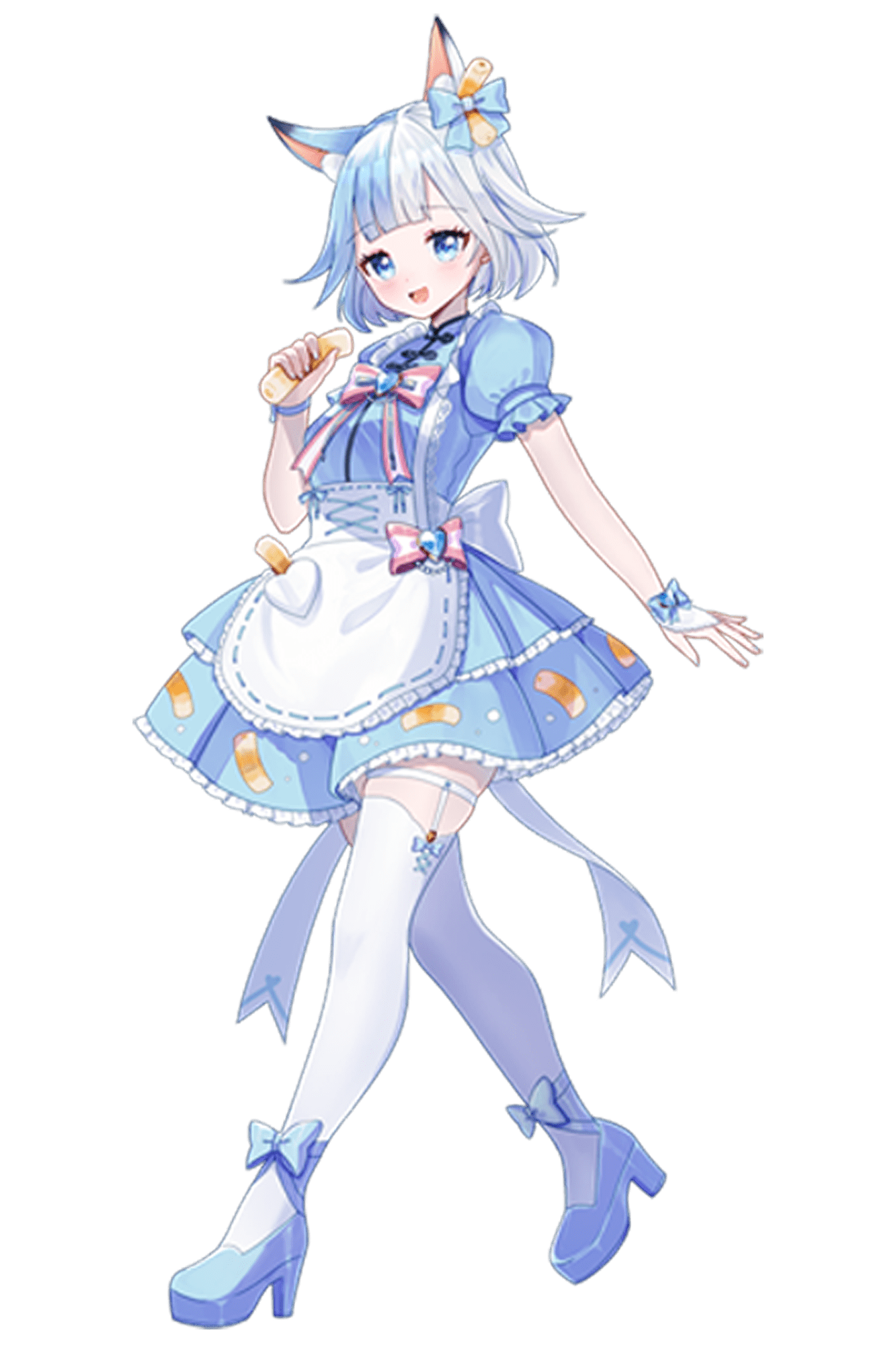 千玖杷 みろ