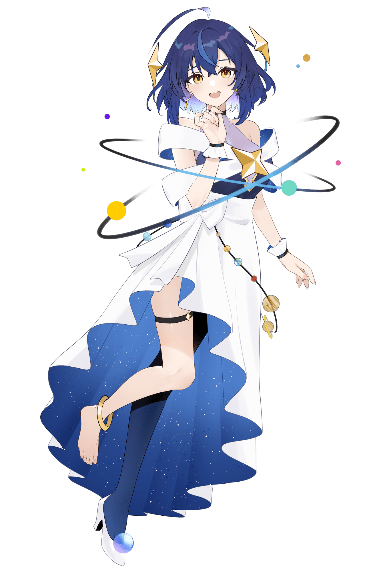 東雲 シノ