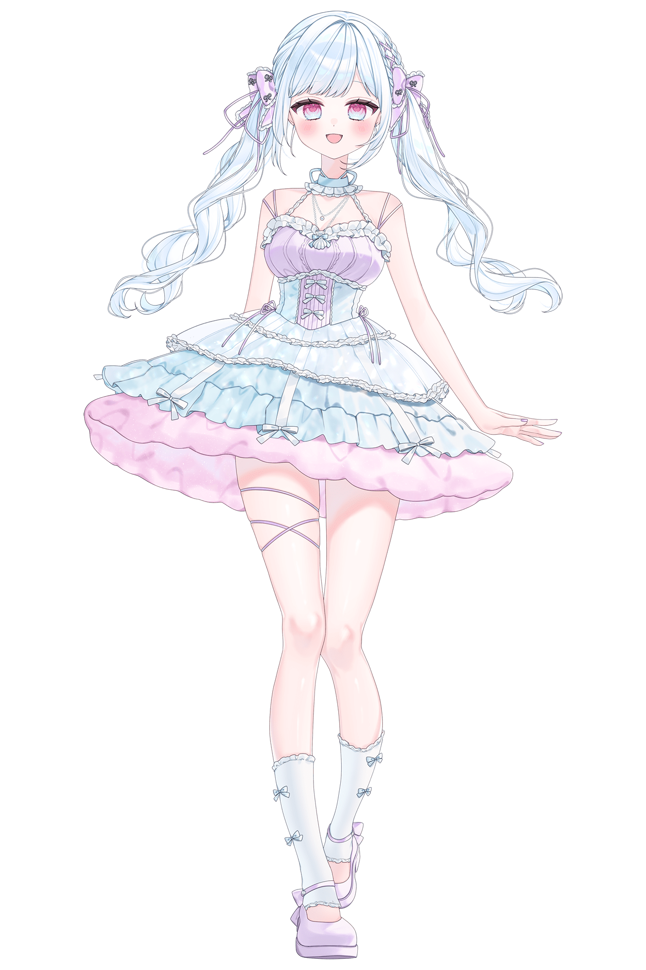 海凪 うぱ