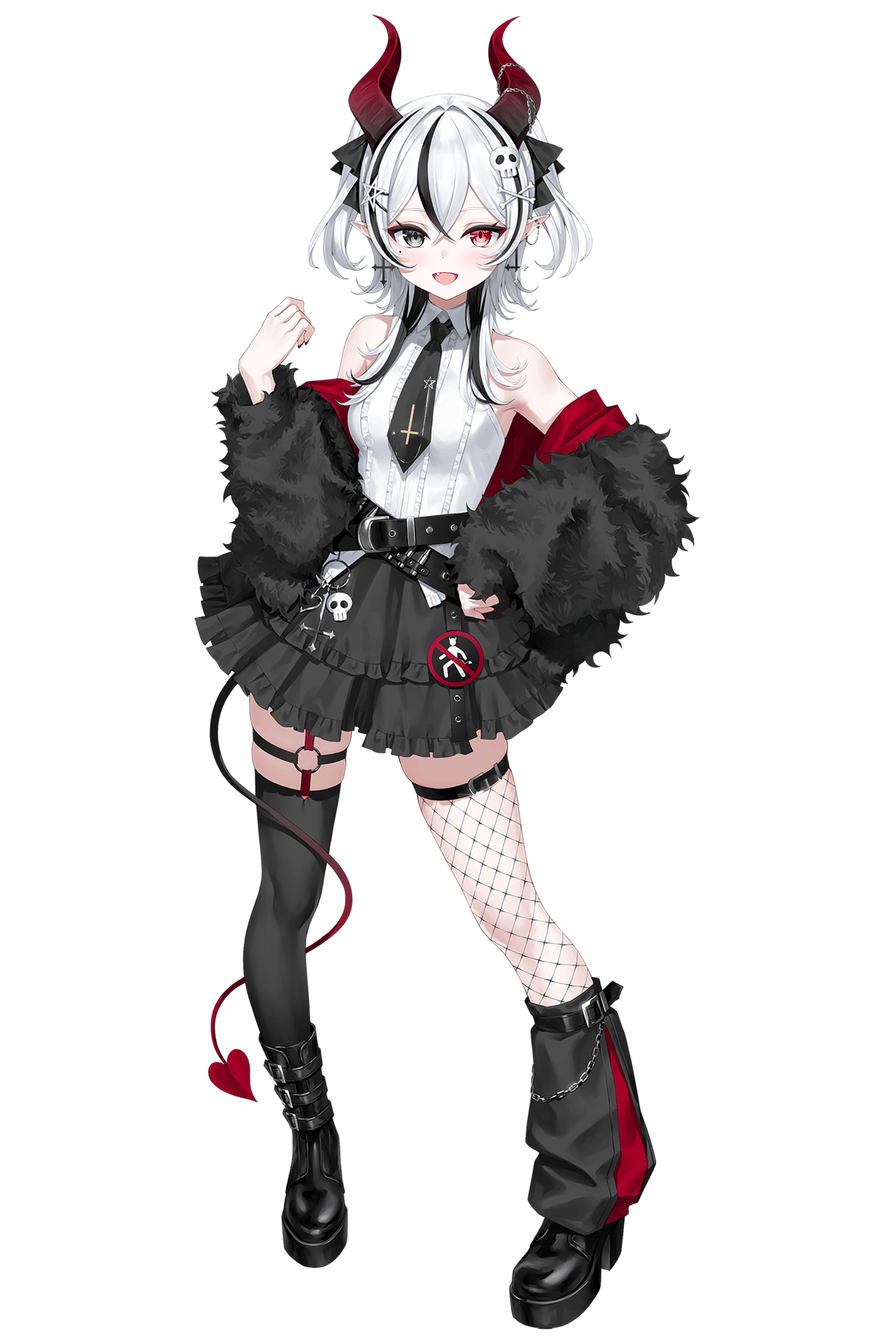 魔紅 ありり