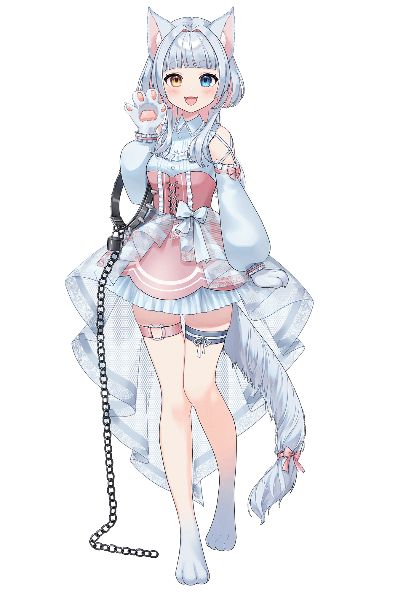 シュシュ・アドラーブル