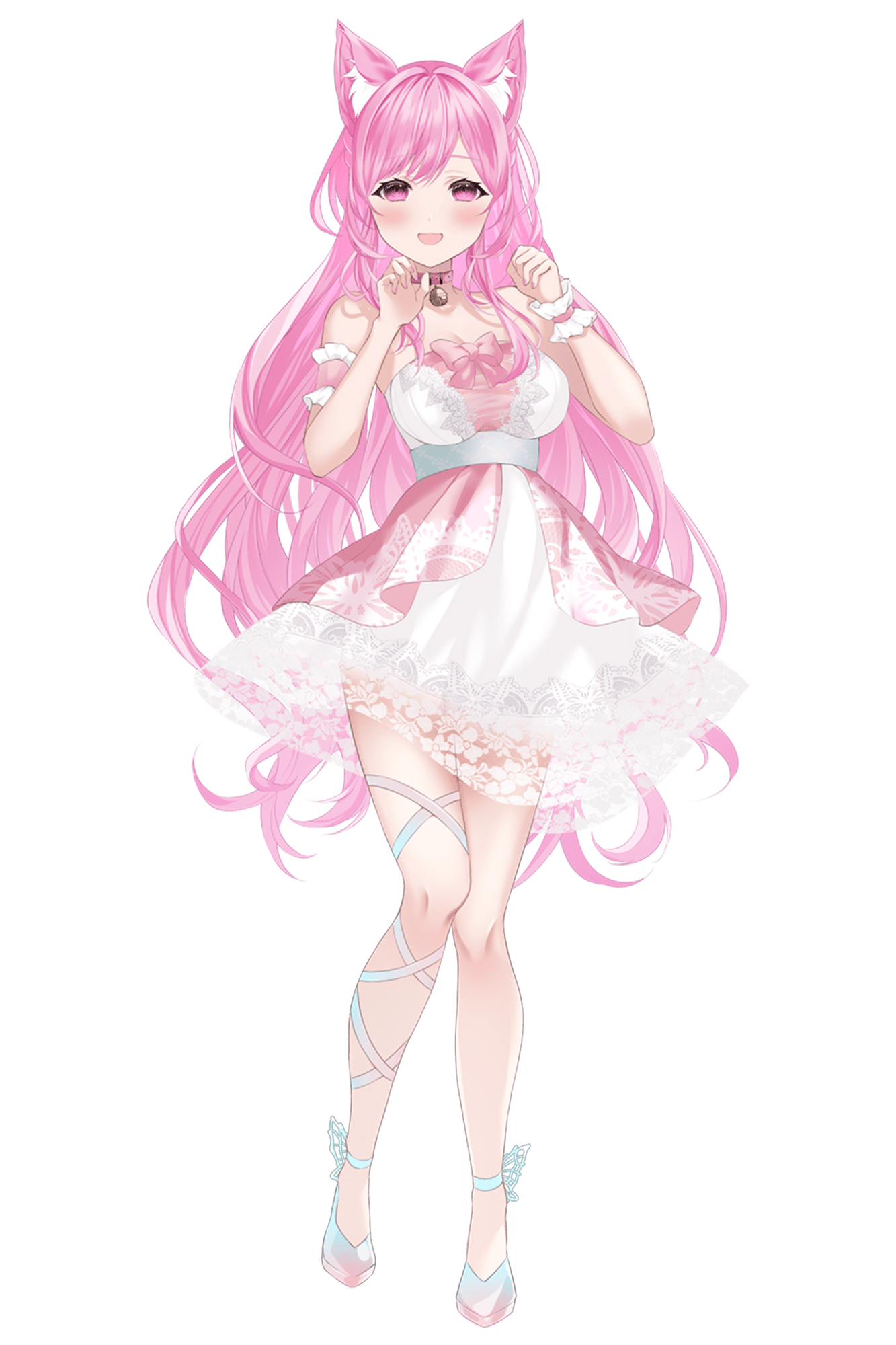 山桜桃 ももちゃ
