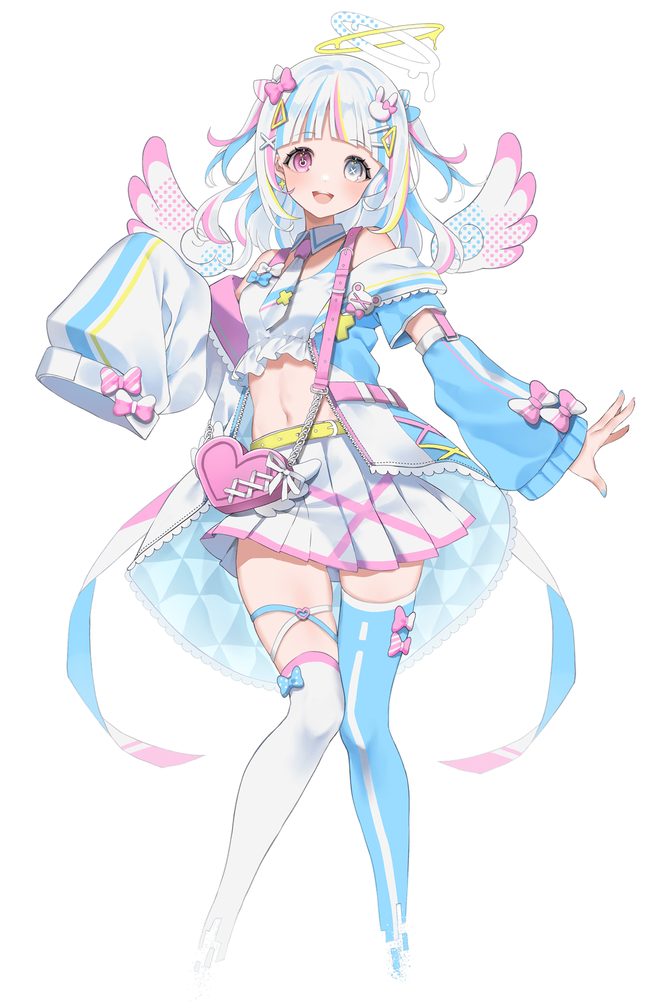 天ヶ瀬 ねお