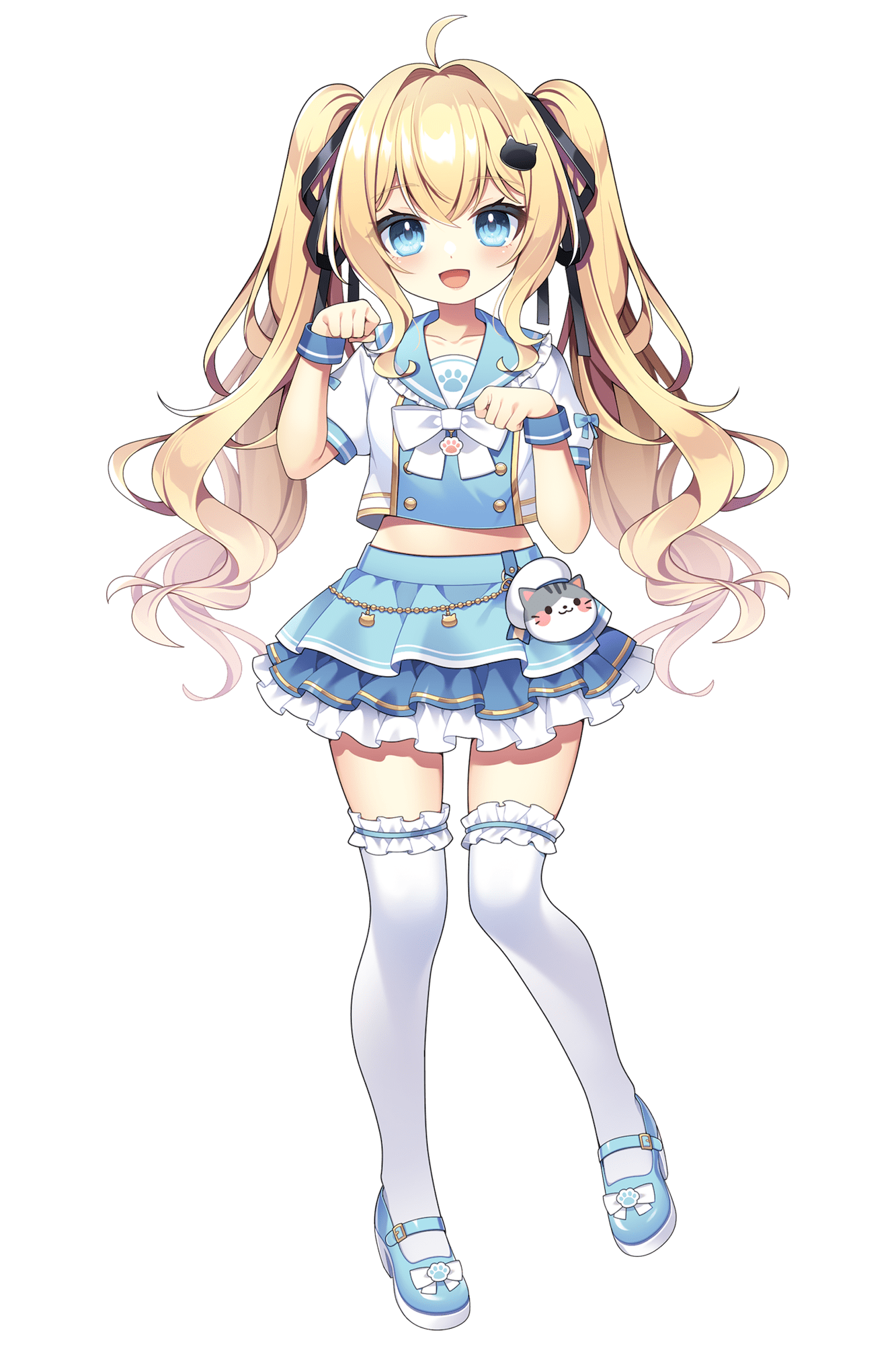 小日向 ここな