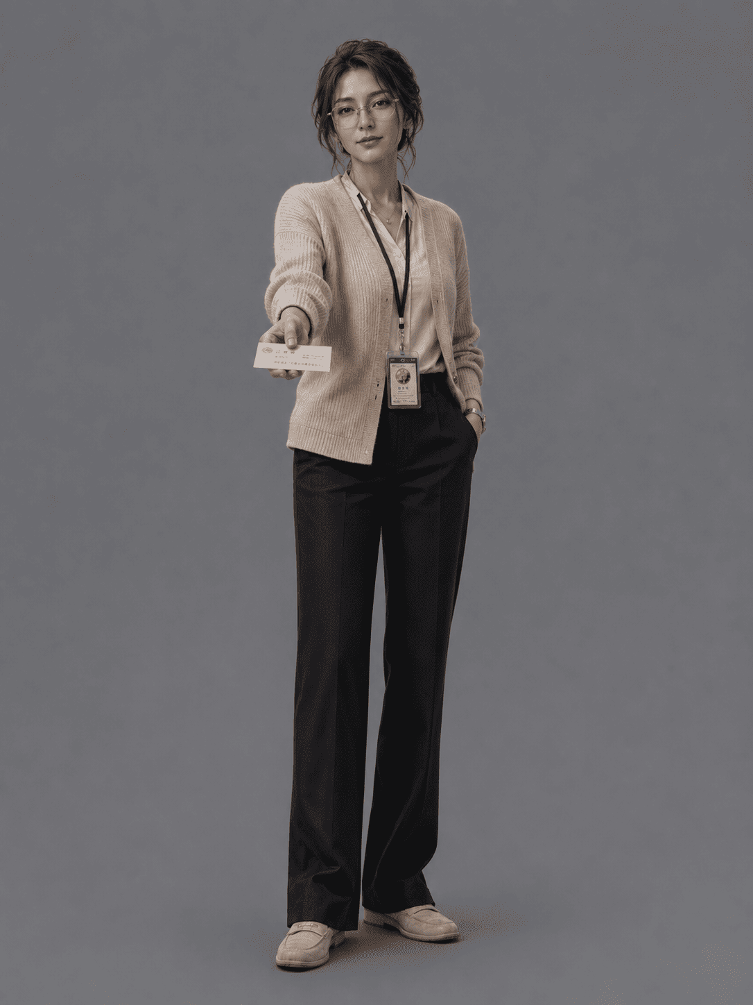 江婉昕