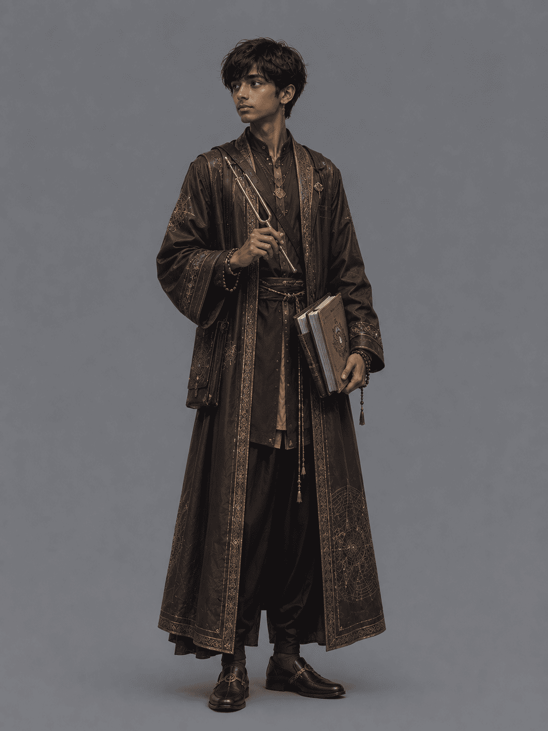 阿拉夫