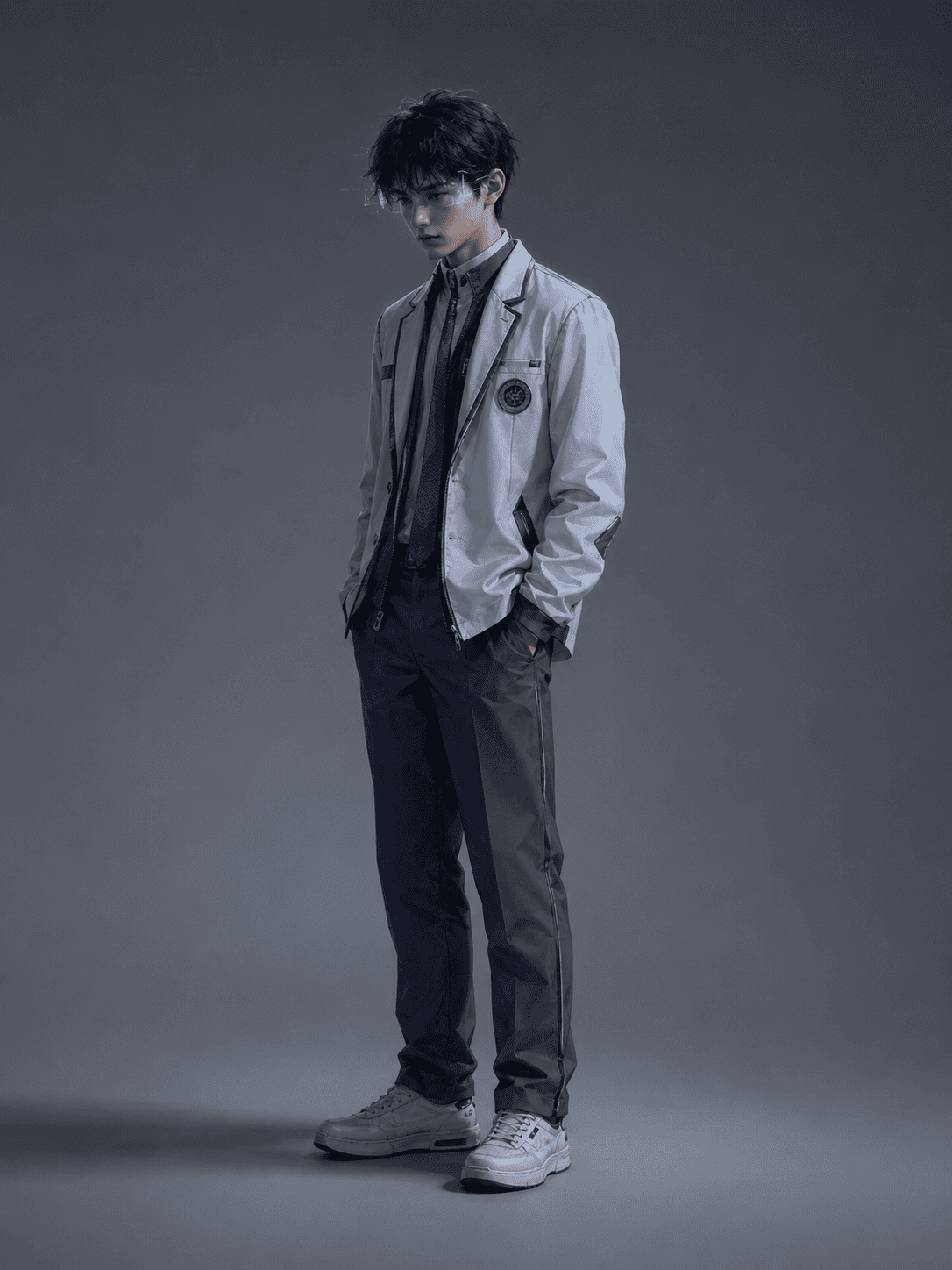 邱澈