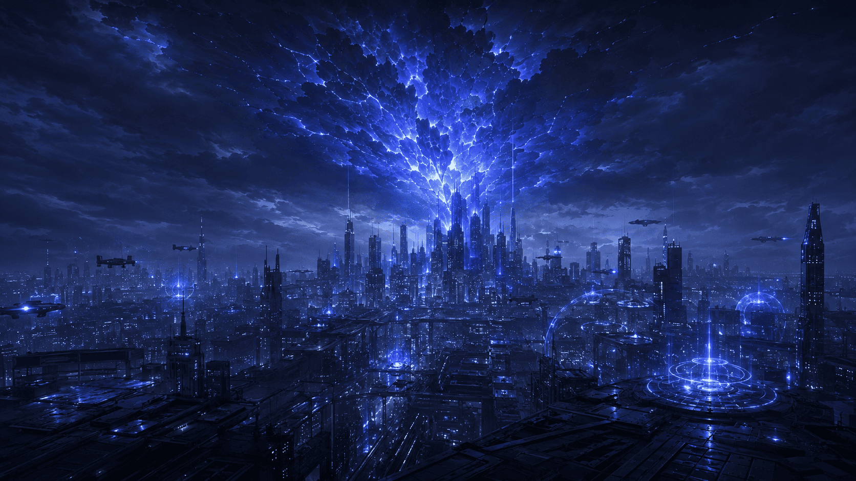世界觀