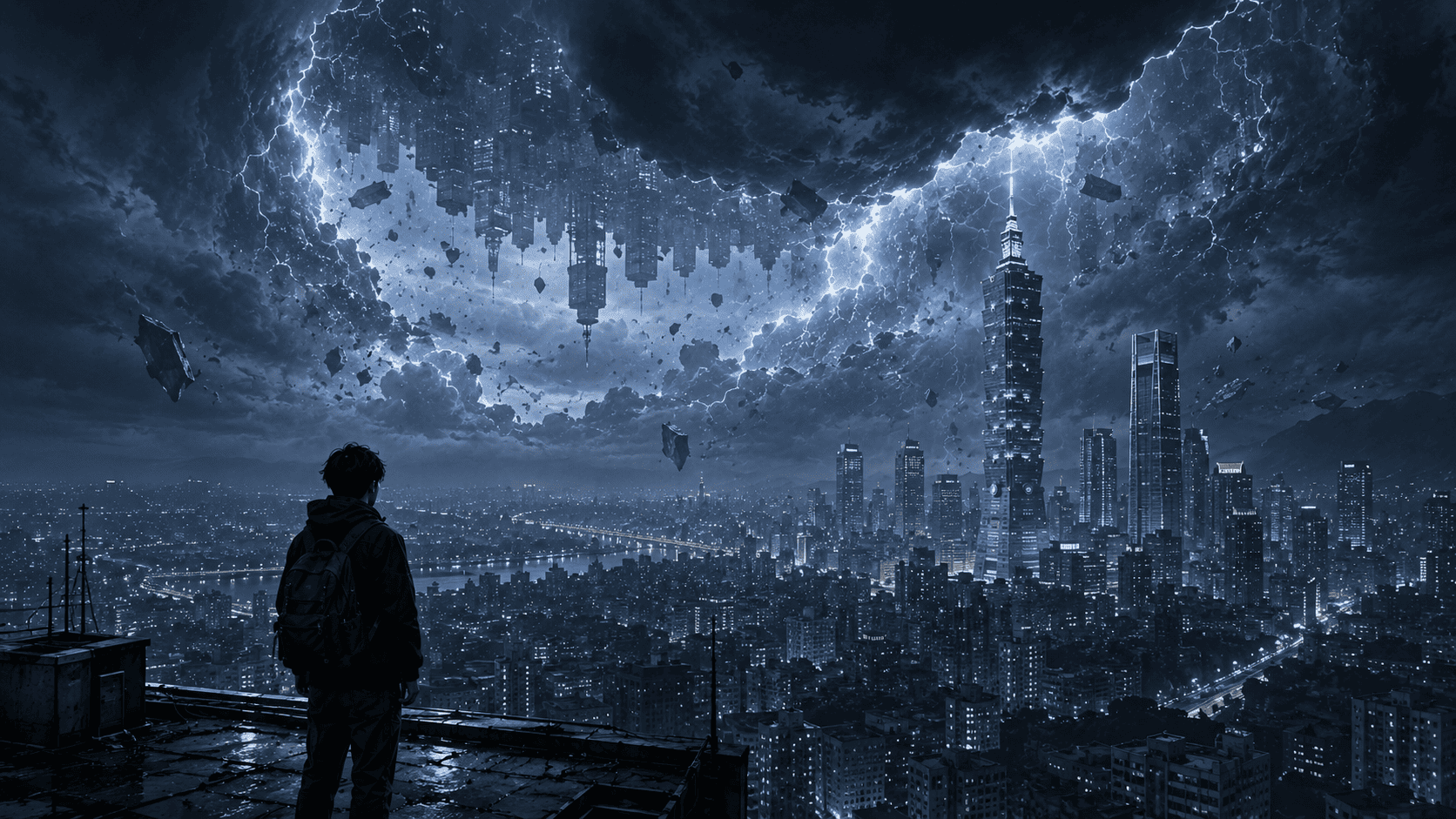 世界觀