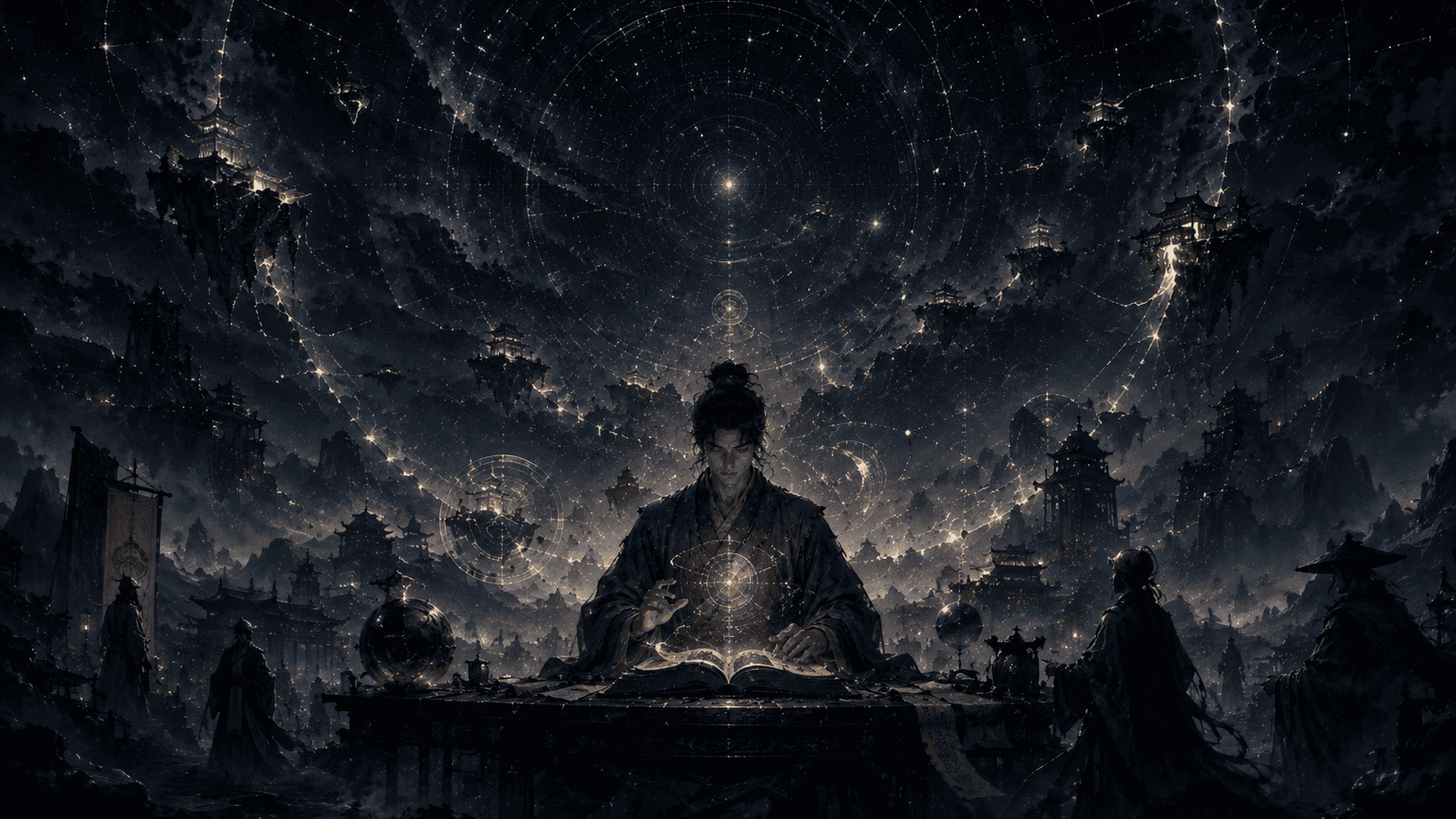世界觀