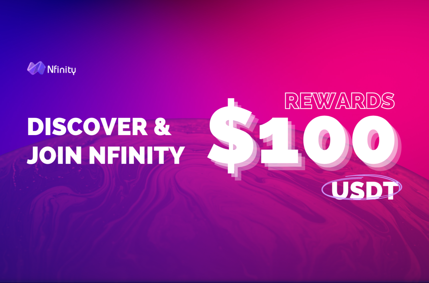 100-usdt-giveaway-discover-join-nfinity
