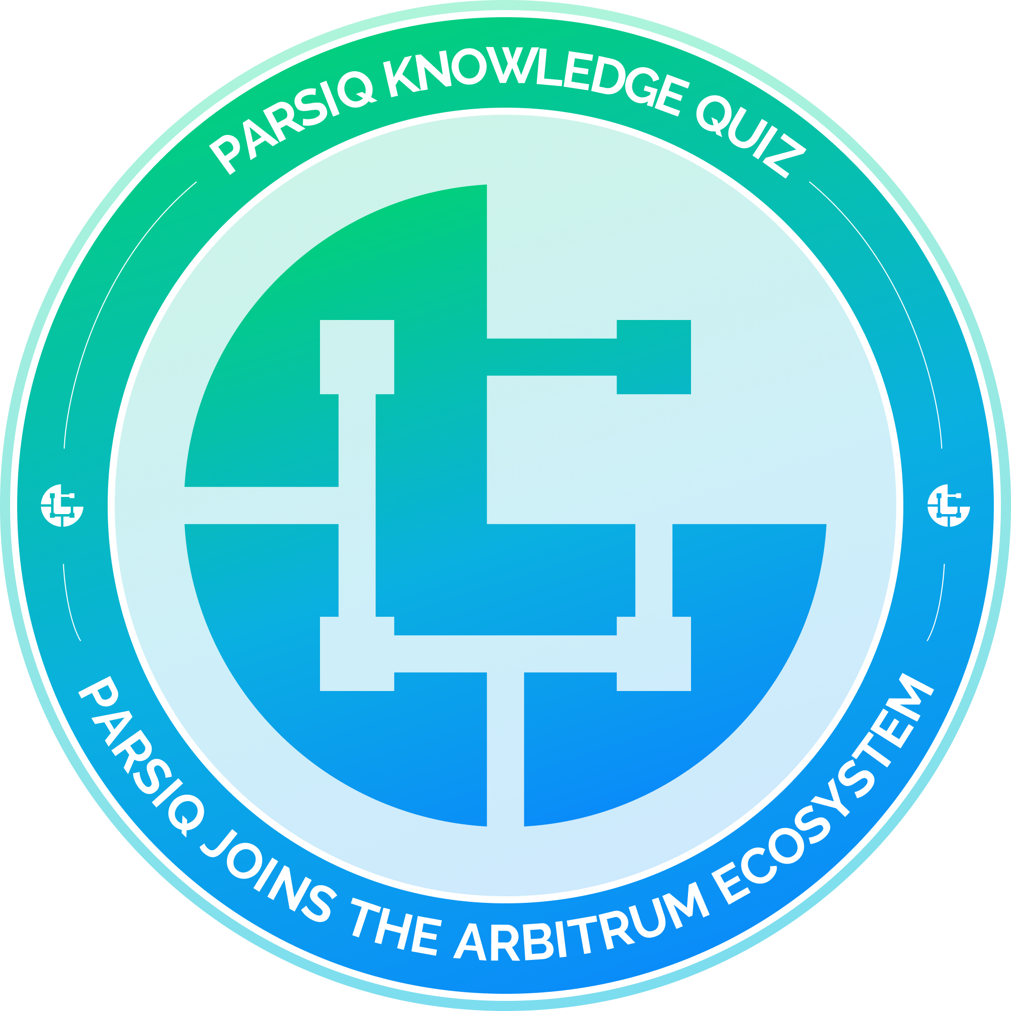 PARSIQ Knowledge Quiz Arbitrum One and Nitro