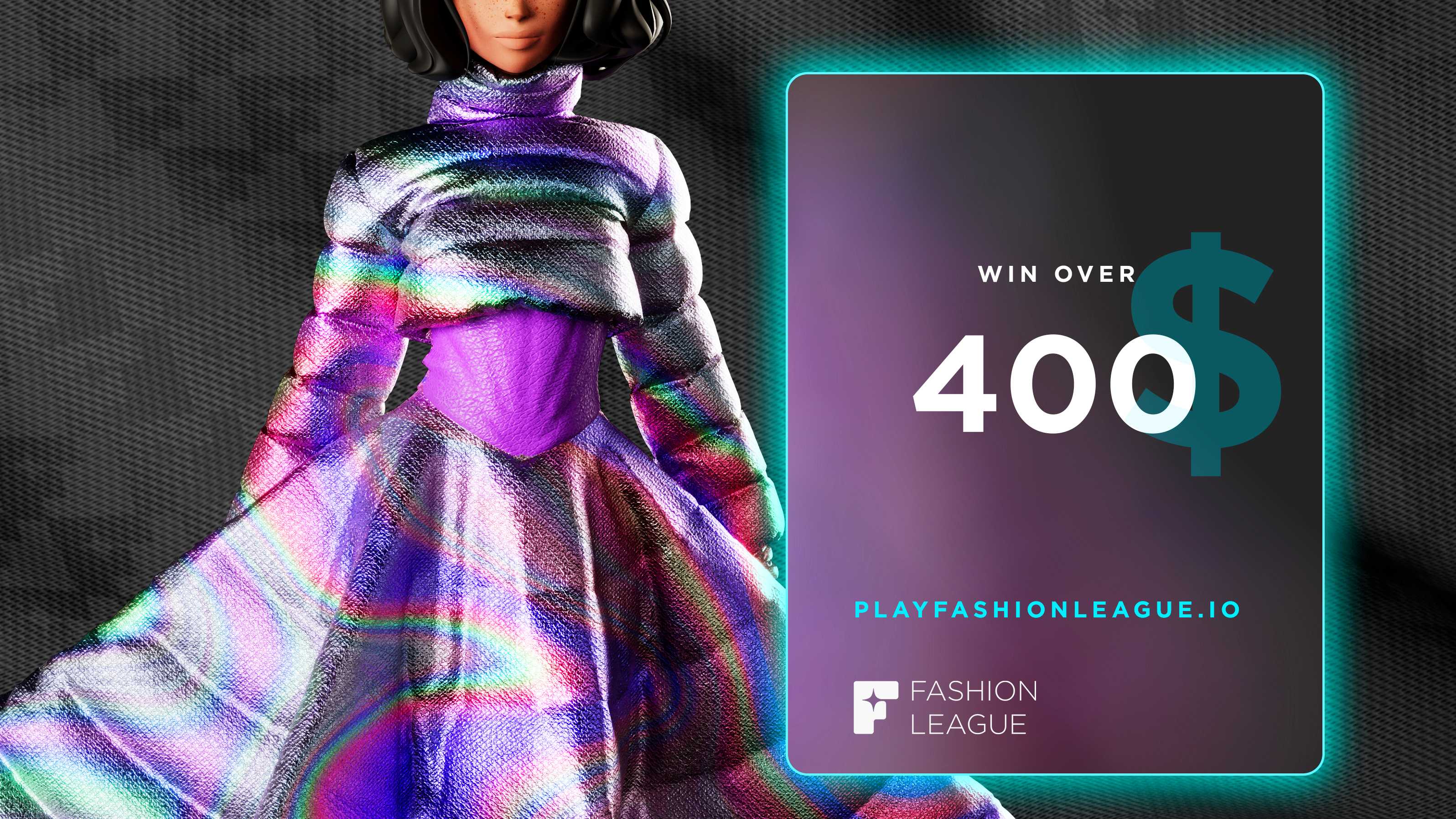 Play & Slay with Fashion League