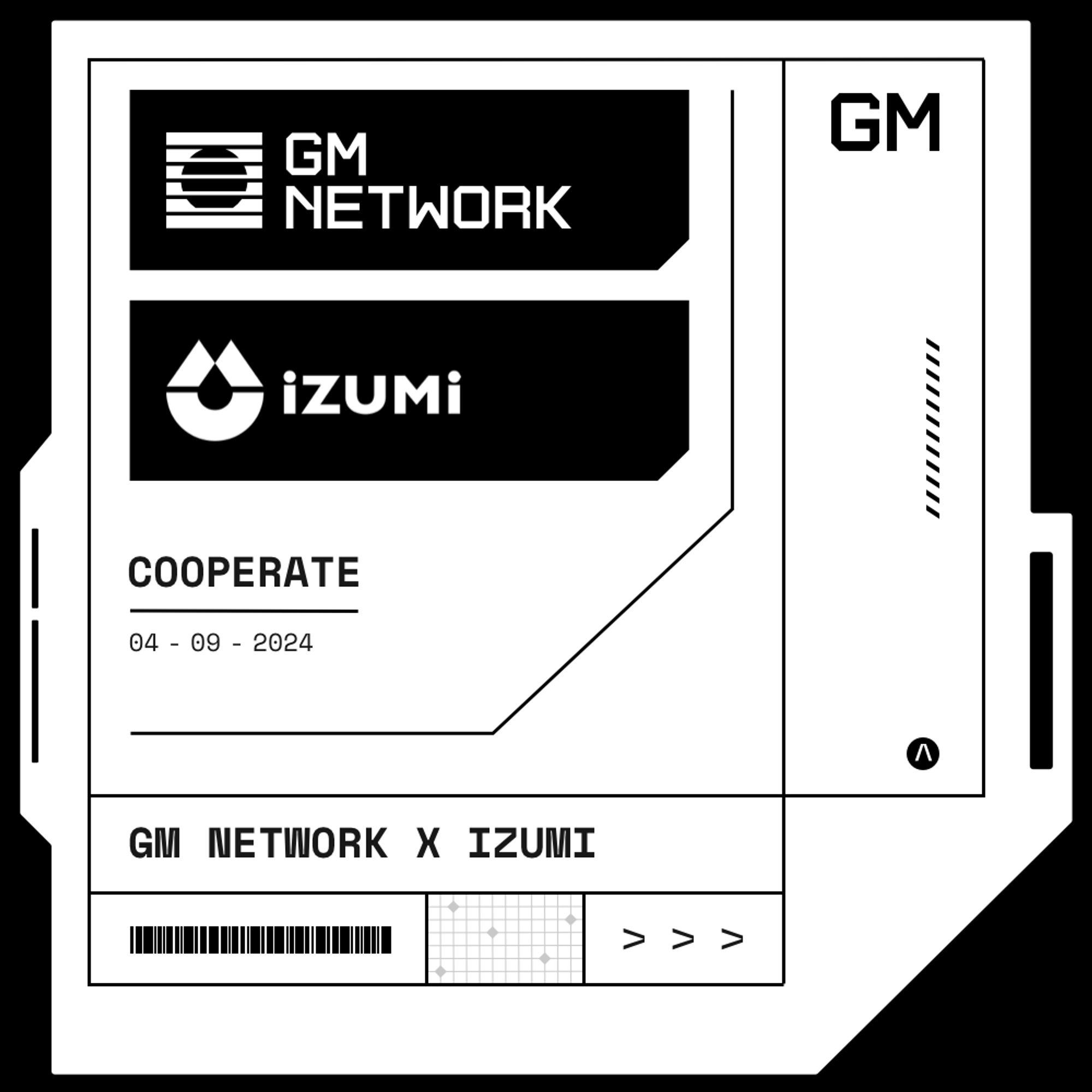 Gm сеть. Gm сеть