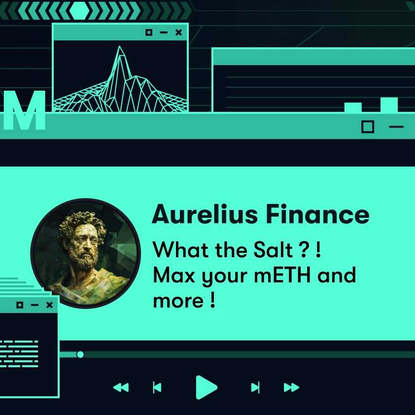 Deep Dive into Aurelius Finance 200 MNT Prize P