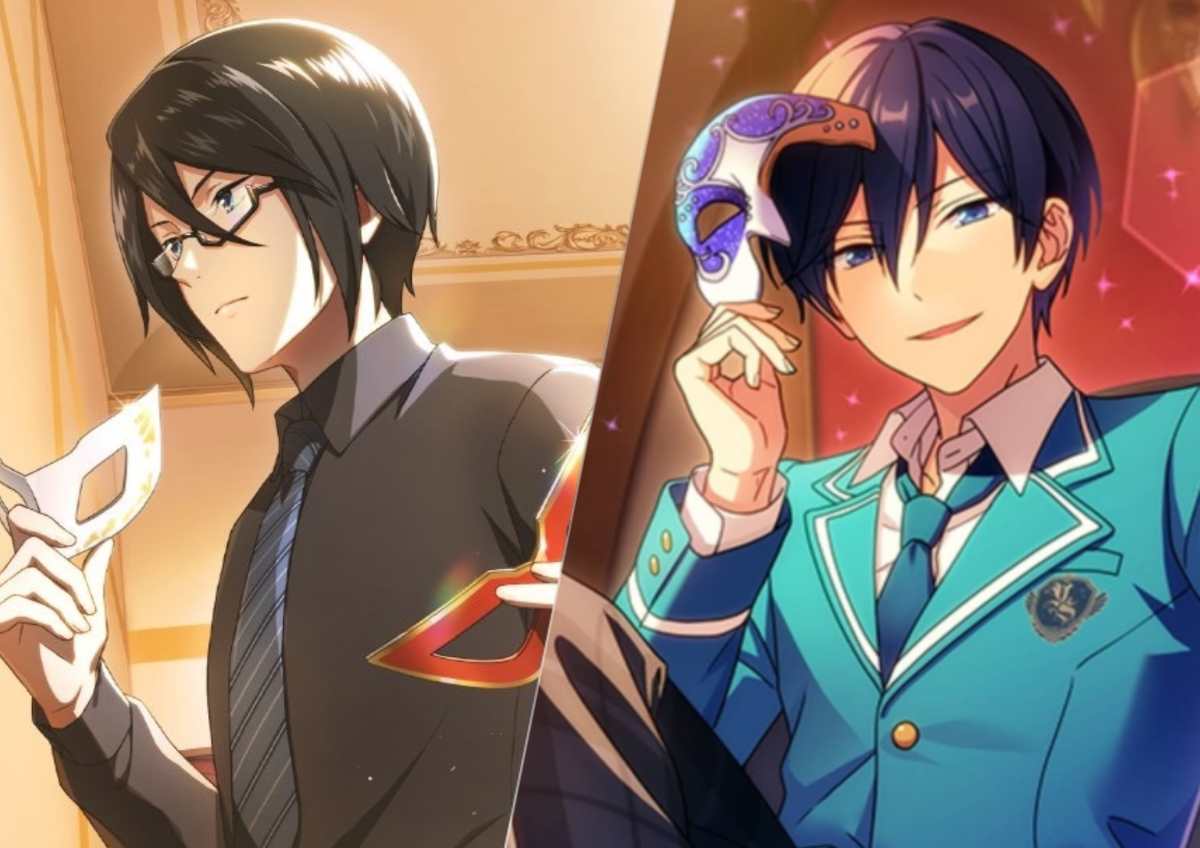 桜庭薫か氷鷹北斗か | クイズメーカー - こたえてあそぶ・つくっ