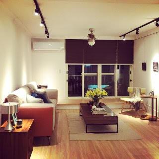 誼諾室內空間規劃 - 居家規劃