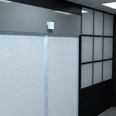 Simon - 公司-室內設計