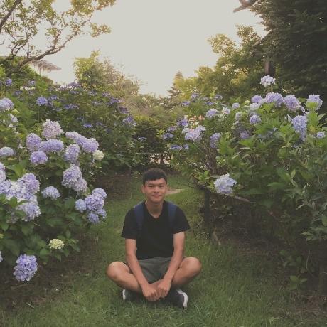 提供屏風牆服務的專家Yu Chuan