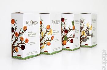 瑋美設計事務所 - 產品包裝設計案例4