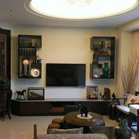 大楊室內設計工作室 - 現代中式