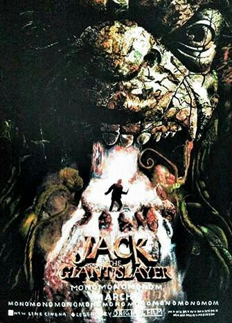 曾鈺珮 - 海報-水性麥可筆