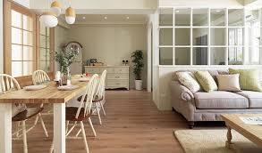 梧桐樹種子工坊 - 客餐廳融合